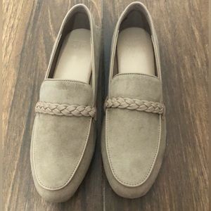 Joyce Braided Loafers